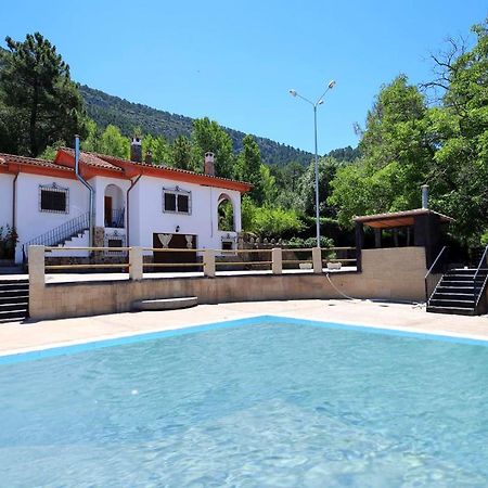 Villa Forastera Арройо-Фріо Екстер'єр фото