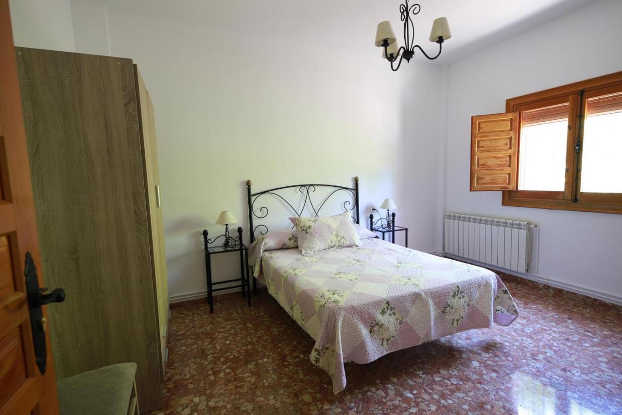 Villa Forastera Арройо-Фріо Екстер'єр фото
