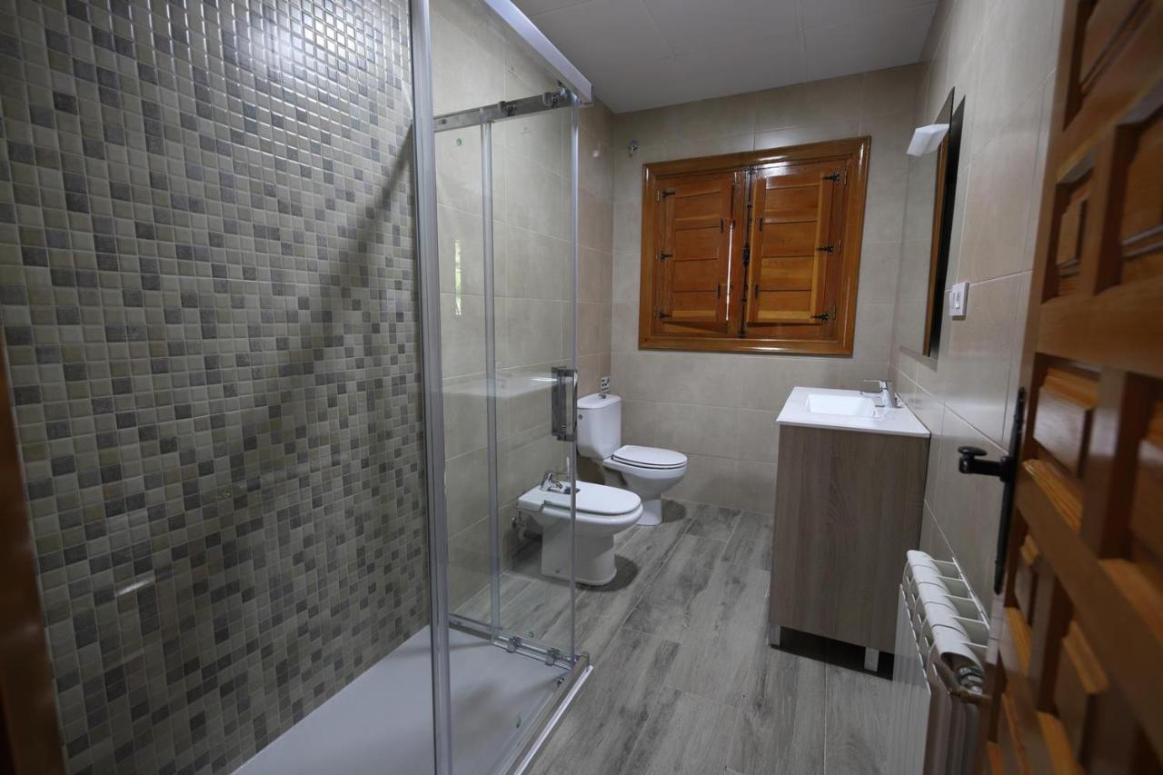 Villa Forastera Арройо-Фріо Екстер'єр фото