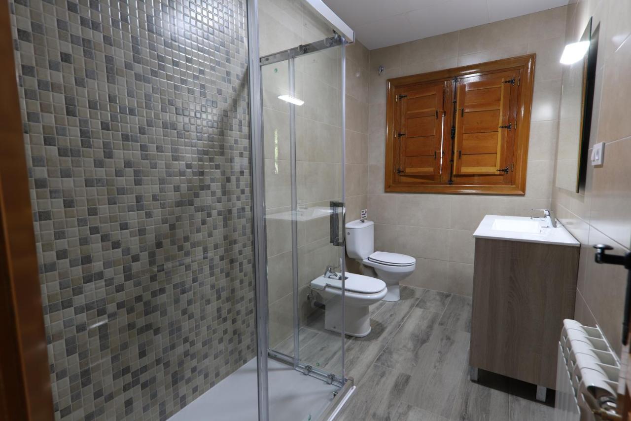 Villa Forastera Арройо-Фріо Екстер'єр фото